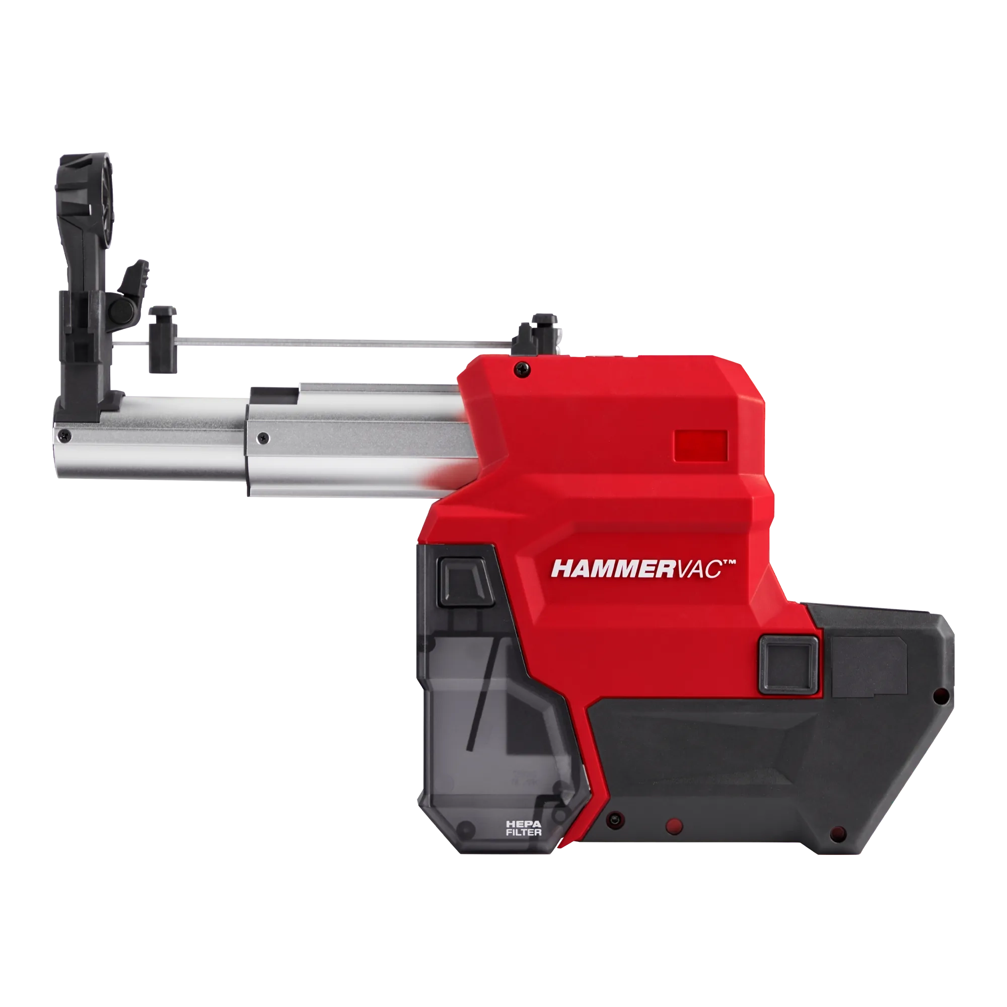 M18 FUEL™ HAMMERVAC™ 1" Dedicated Dust Extractor