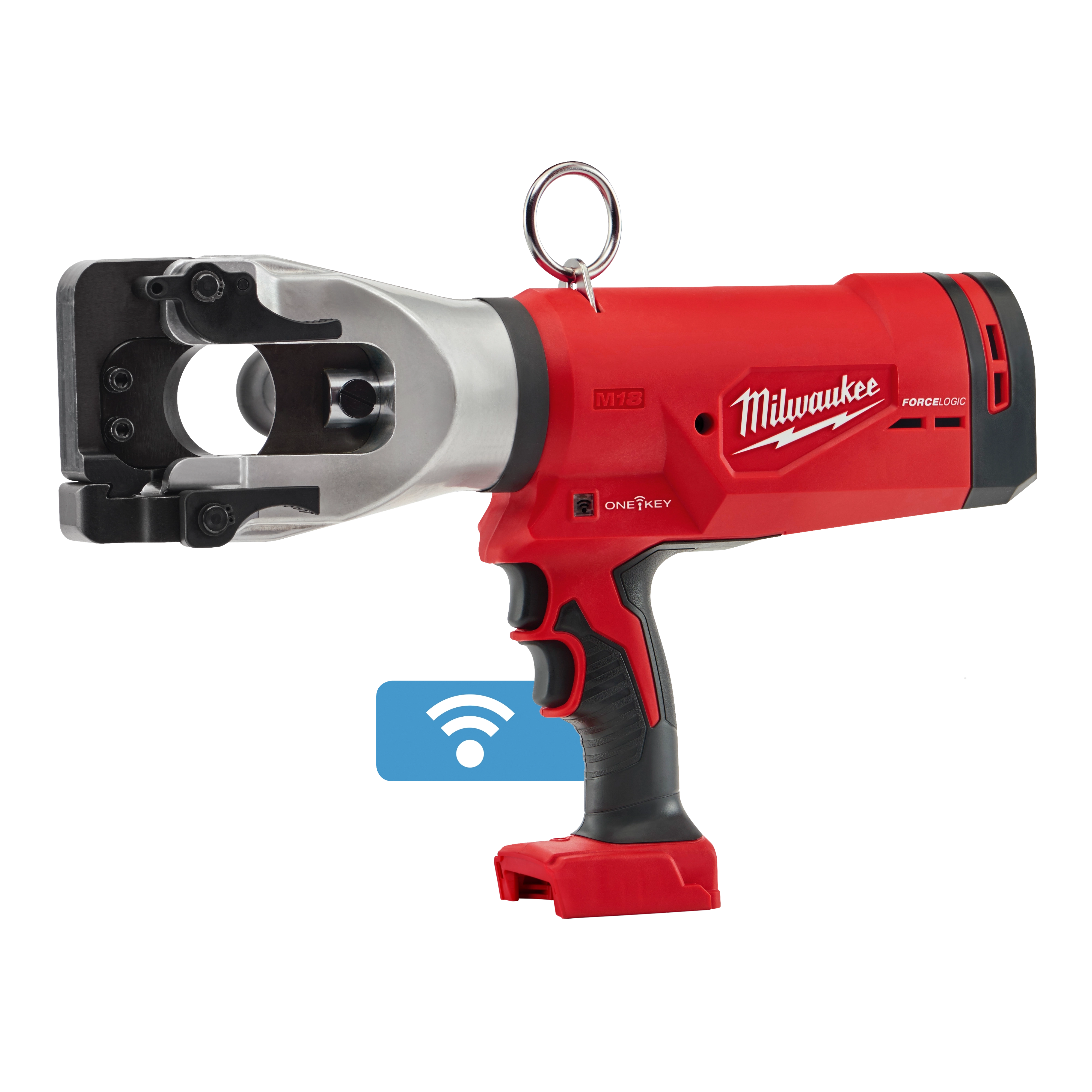 M18™ FORCE LOGIC™ 1590 ACSR Cable Cutter