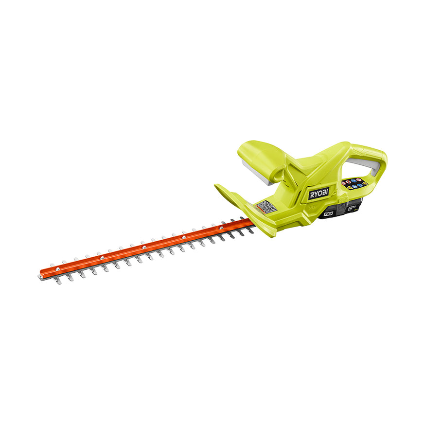 18V ONE+ 18" Hedge Trimmer Kit