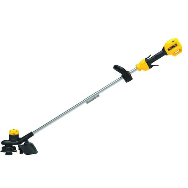 13" Battery Powered Trimmer