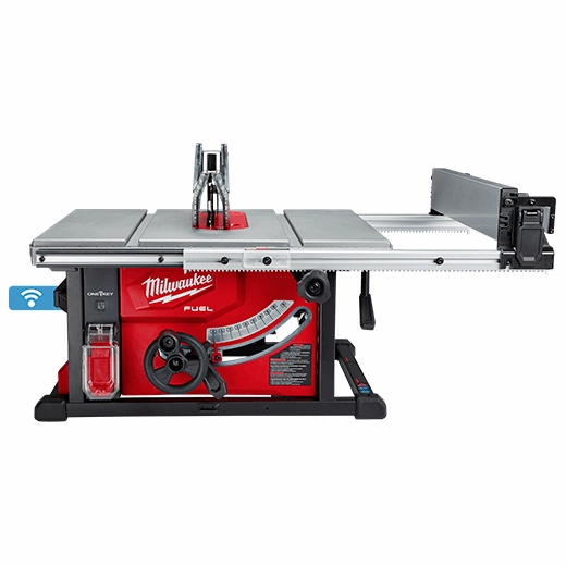 M18 FUEL™ 8-1/4" Table Saw w/ ONE-KEY™