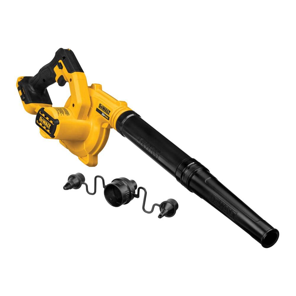 20V MAX Jobsite Blower