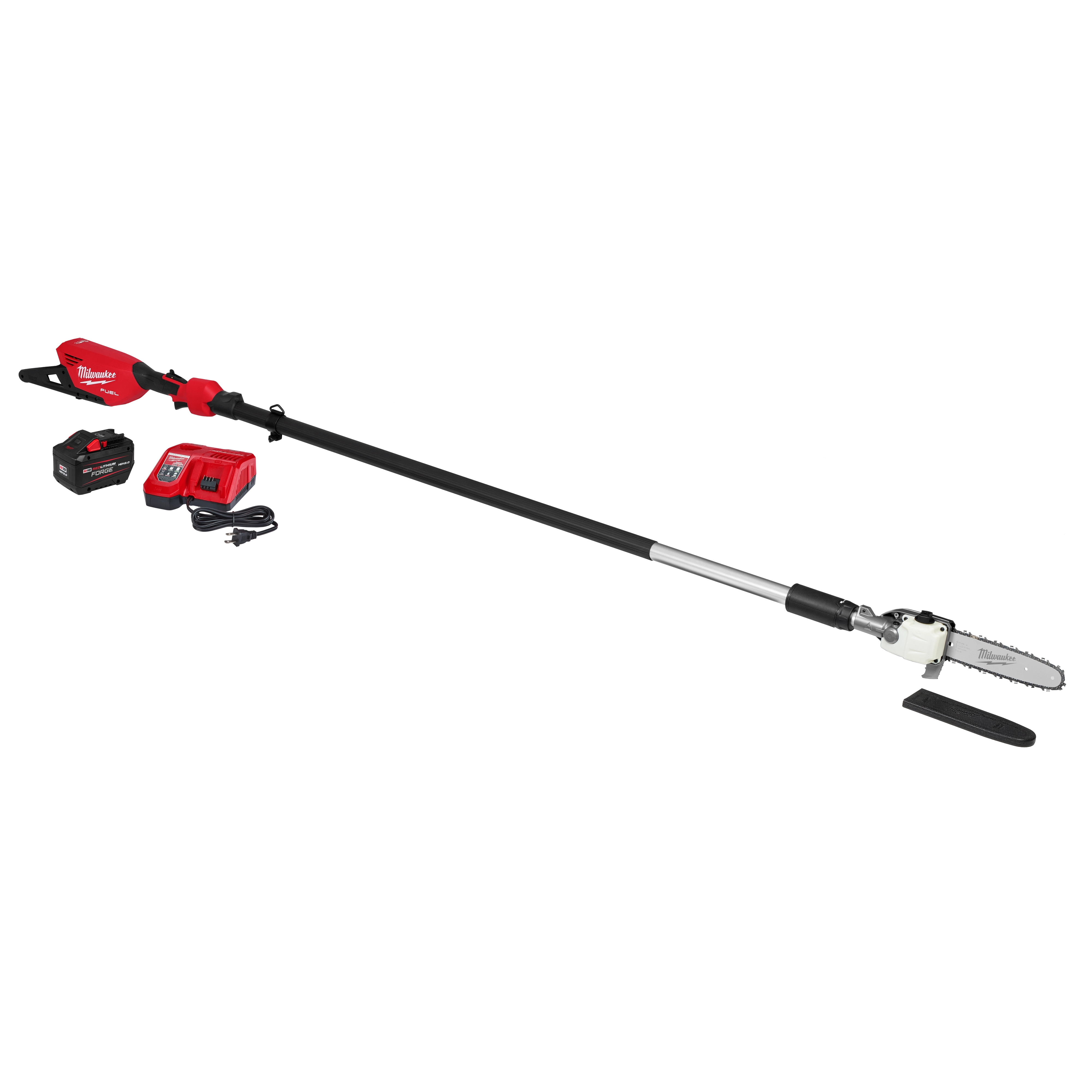 M18 FUEL™ Telescoping Pole Saw Kit