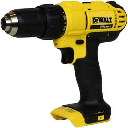 20V MAX* 1/2 in Cordless Drill/Driver