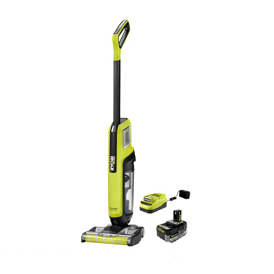 18V ONE+ HP High-Capacity Stick Vacuum Kit