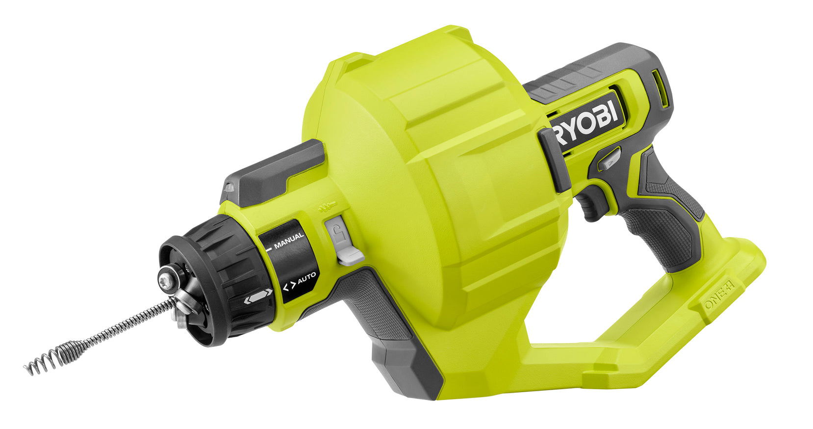 18V ONE+ 25' Drain Auger