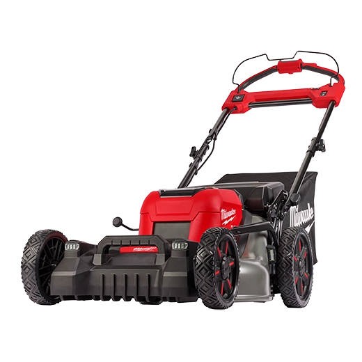 M18 FUEL™ 21" Self-Propelled Dual Battery Mower Kit