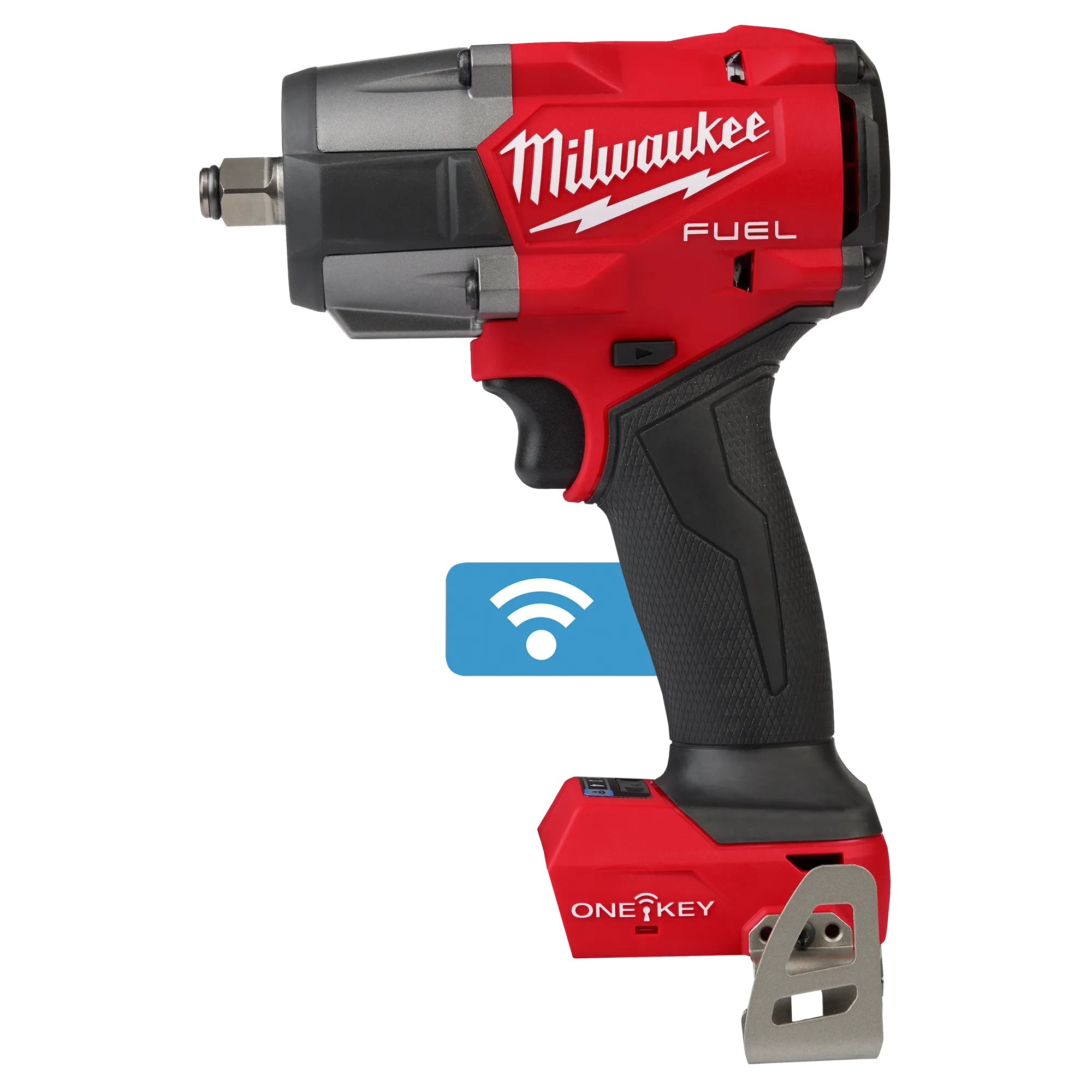 M18 FUEL™ 1/2" Controlled Mid-Torque Impact Wrench w/ TORQUE-SENSE™ thumbnail 2