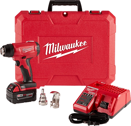 M18™ Compact Heat Gun Kit