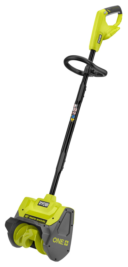 18V ONE+ 10" Snow Shovel