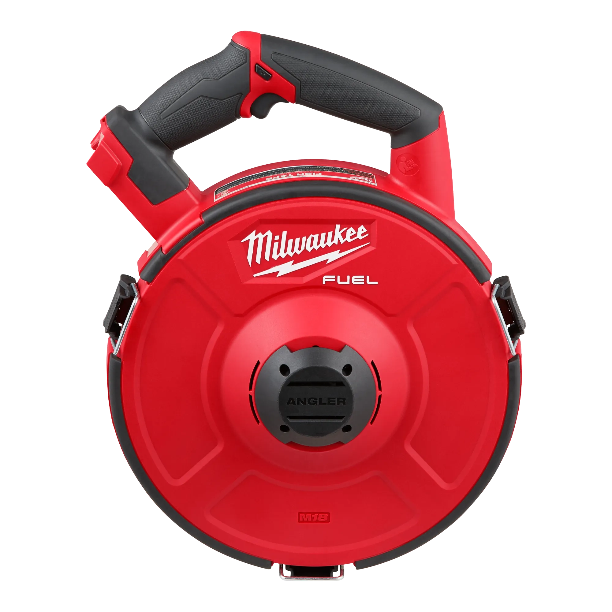 M18 FUEL™ ANGLER™ Pulling Fish Tape Powered Base (Tool-Only)