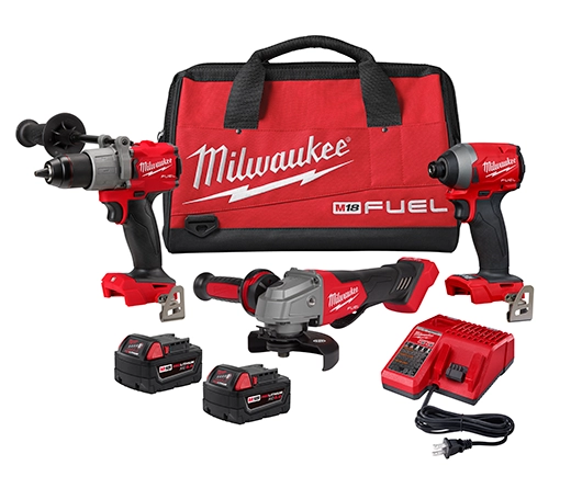 M18 FUEL™ ½” Hammer Drill/Driver thumbnail 3