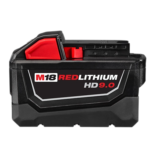 M18™ REDLITHIUM™ HIGH DEMAND™ 9.0 Battery Pack