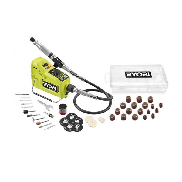 18V ONE+ HP Brushless Cordless Rotary Tool