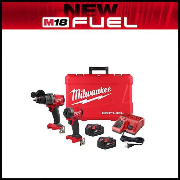M18™ REDLITHIUM™ FORGE™ XC8.0 Battery Pack