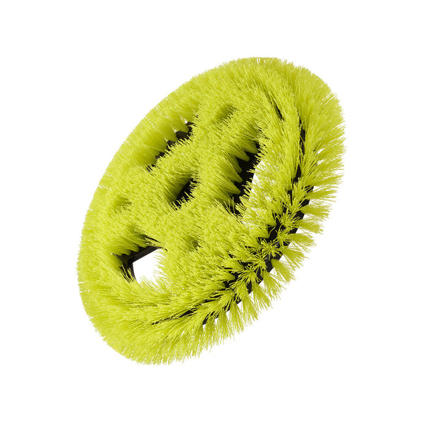 11 in. VORTEX Medium Bristle Brush