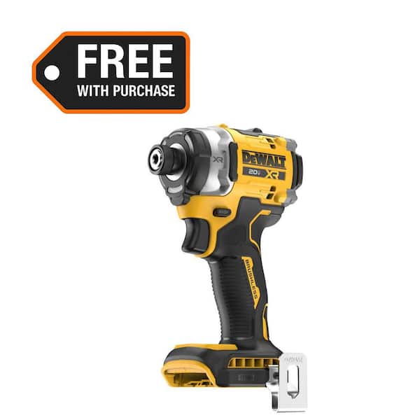Impact Driver