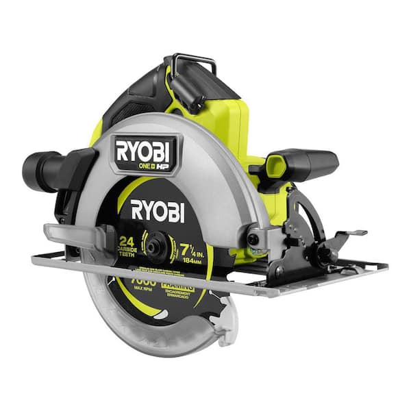 18V ONE+ HP Brushless 7-1/4" Circular Saw