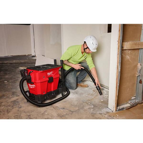 1-7/8" x 9' Flexible Hose