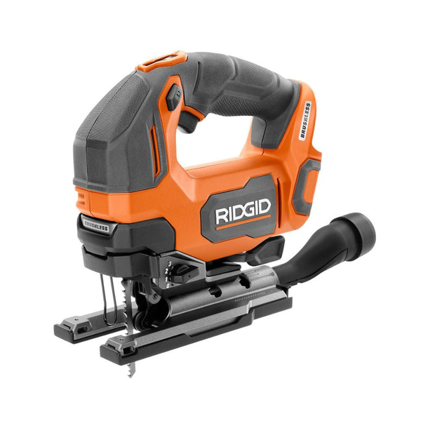 18V Brushless Jig Saw