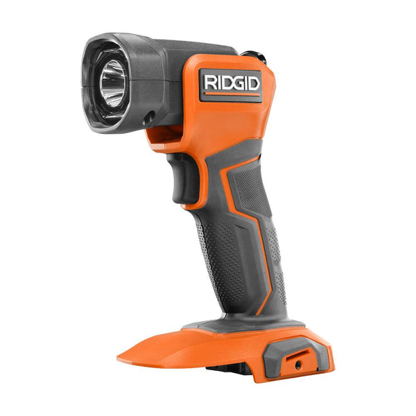 18V Cordless LED Work Light