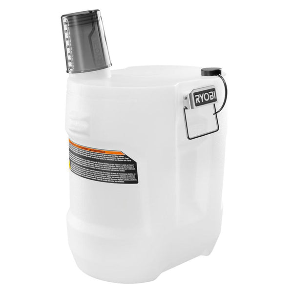2 Gallon Chemical Sprayer Replacement Tank