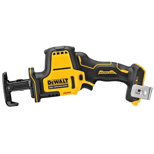 ATOMIC 20V MAX Cordless One-Handed Reciprocating Saw