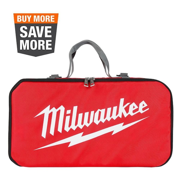 Vacuum Tool Storage Bag