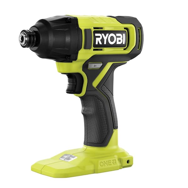 18V ONE+ 1/4" Impact Driver
