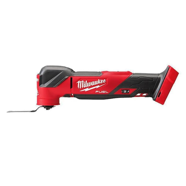 M18 FUEL™ Oscillating Multi-Tool