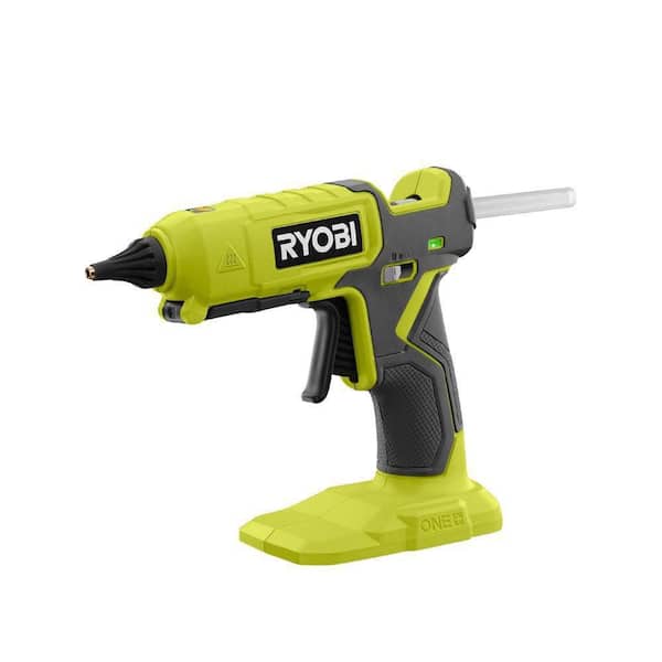 18V ONE+ Dual Temperature Glue Gun