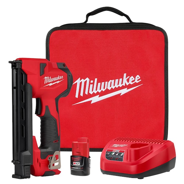 M12™ Cable Stapler Kit