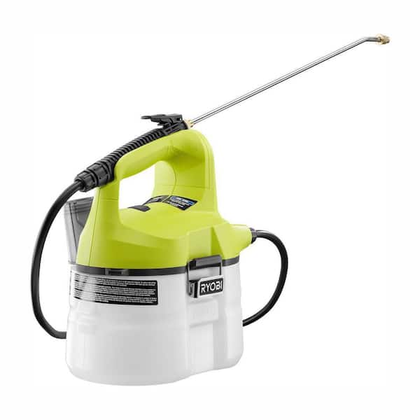 18V ONE+ 1 Gallon Chemical Sprayer