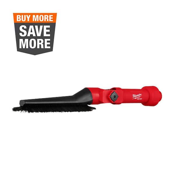 AIR-TIP™ Low-Profile Pivoting Brush Tool