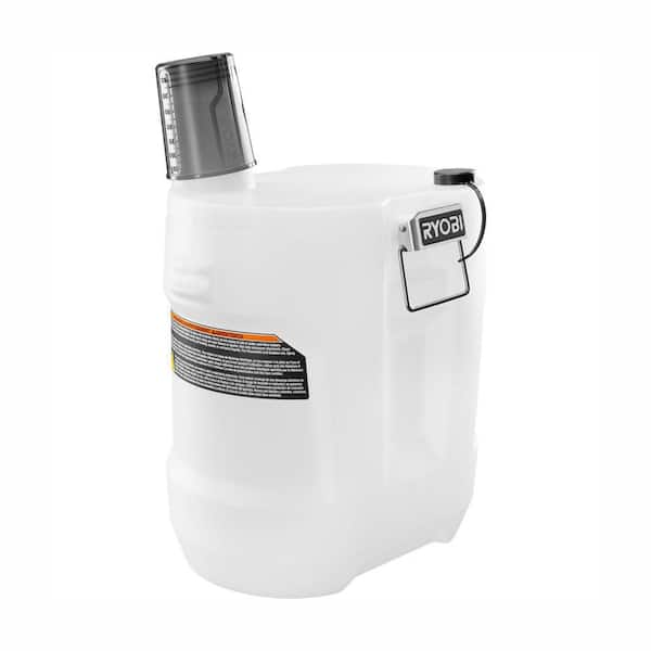 2 Gallon Chemical Sprayer Replacement Tank