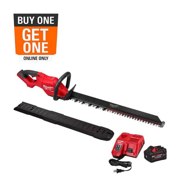 M18 FUEL™ 30" Hedge Trimmer Kit