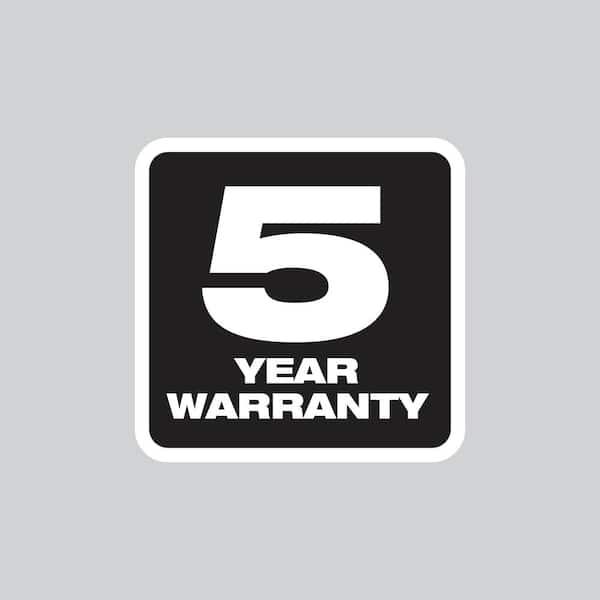 M18 FUEL 18V Lithium-Ion Brushless Cordless 4-1/2 in./5 in. Braking Grinder With Paddle Switch (Tool-Only)