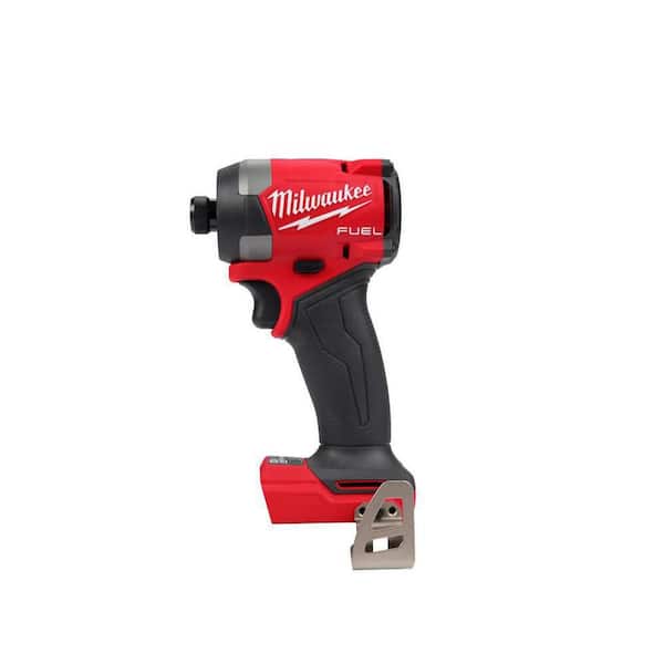 1/4" Hex Impact Driver