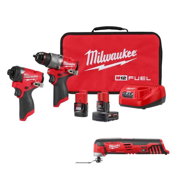 M12™ Multi-Tool (Tool Only)
