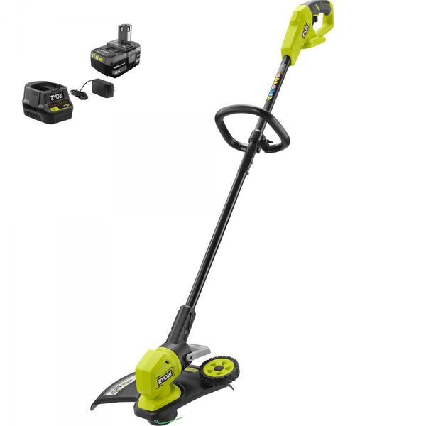 18V ONE+ 13" String Trimmer/Edger Kit