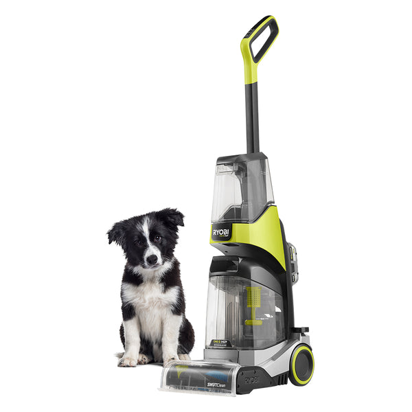 18V ONE+ HP Swiftclean Carpet Washer Kit