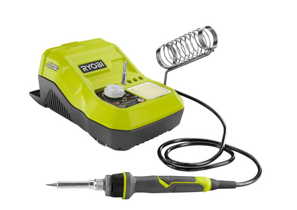18V ONE+ 45W Hybrid Soldering Station