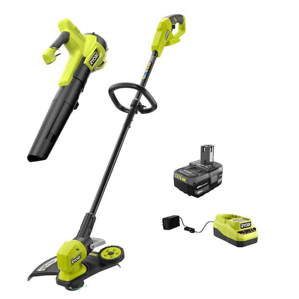 18V ONE+ 2-Tool Combo Kit