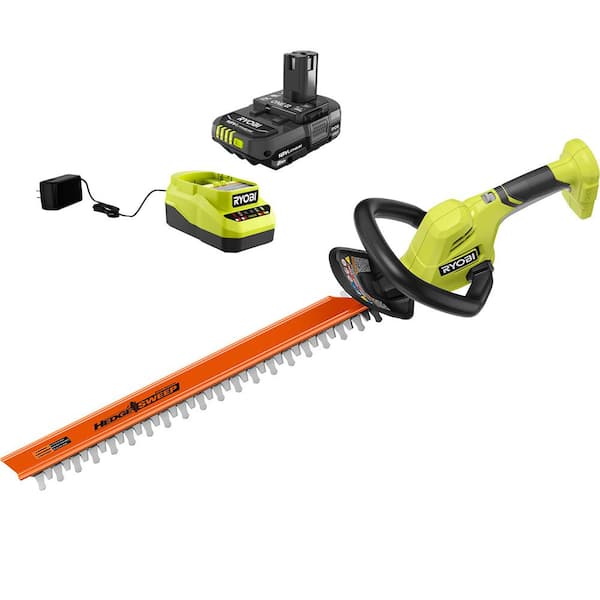 18V ONE+ 22" Hedge Trimmer Kit