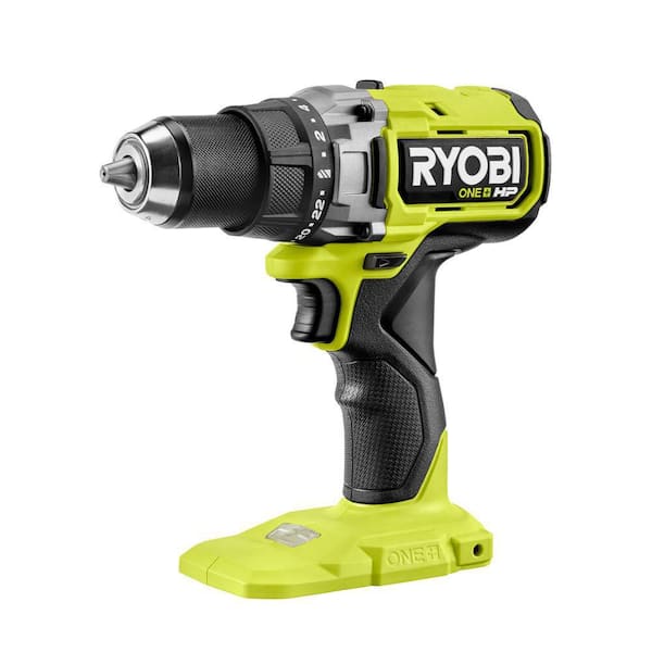 18V ONE+ HP Brushless 1/2" Drill/Driver