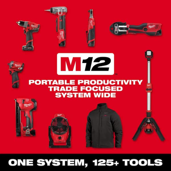 M12™ Multi-Tool (Tool Only)