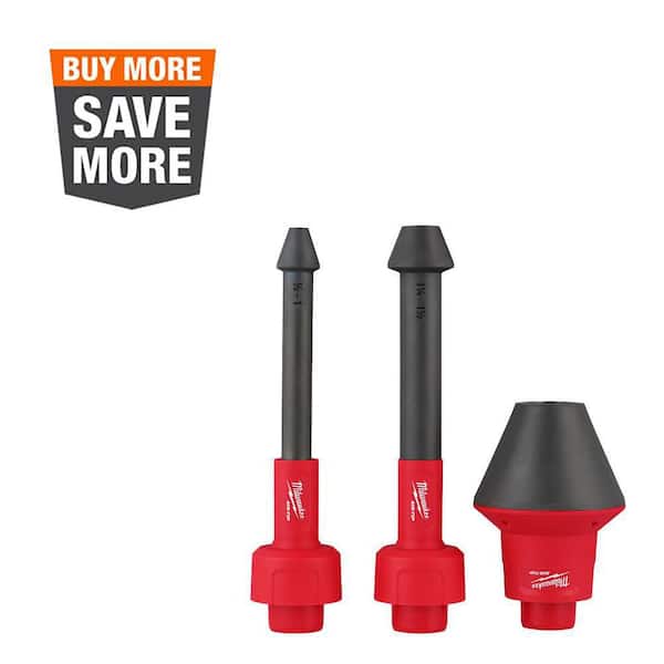 AIR-TIP™ Conduit Line Puller Kit