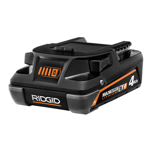 18V 4.0Ah MAX Output EXP Lithium-Ion Battery