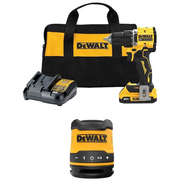 USB-C Rechargeable Bluetooth Speaker