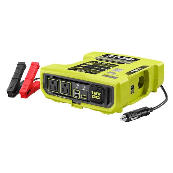 18V ONE+ 1000-Watt Automotive Power Source